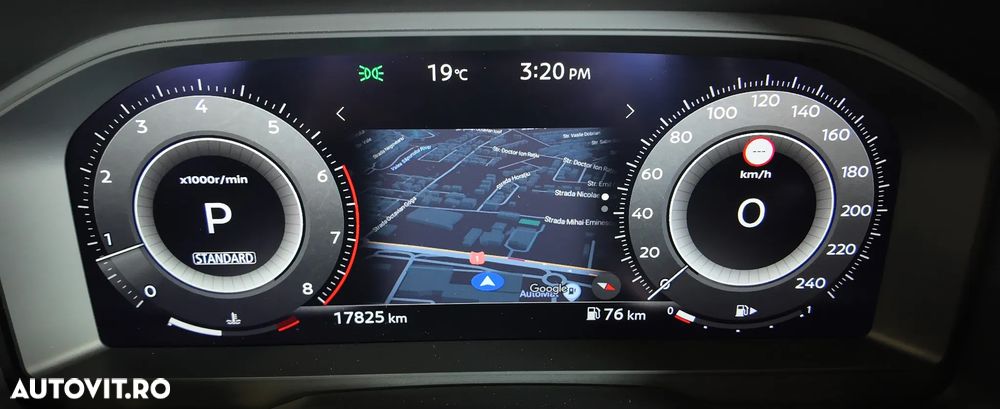 Nissan Qashqai 1.3 DIG-T MHEV Xtronic N-Connecta - 22