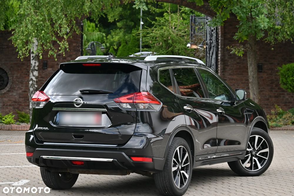 Nissan X-Trail 1.6 DIG-T Tekna - 9