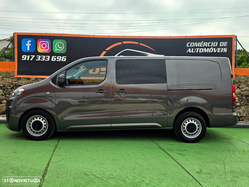Citroën Jumpy - 6