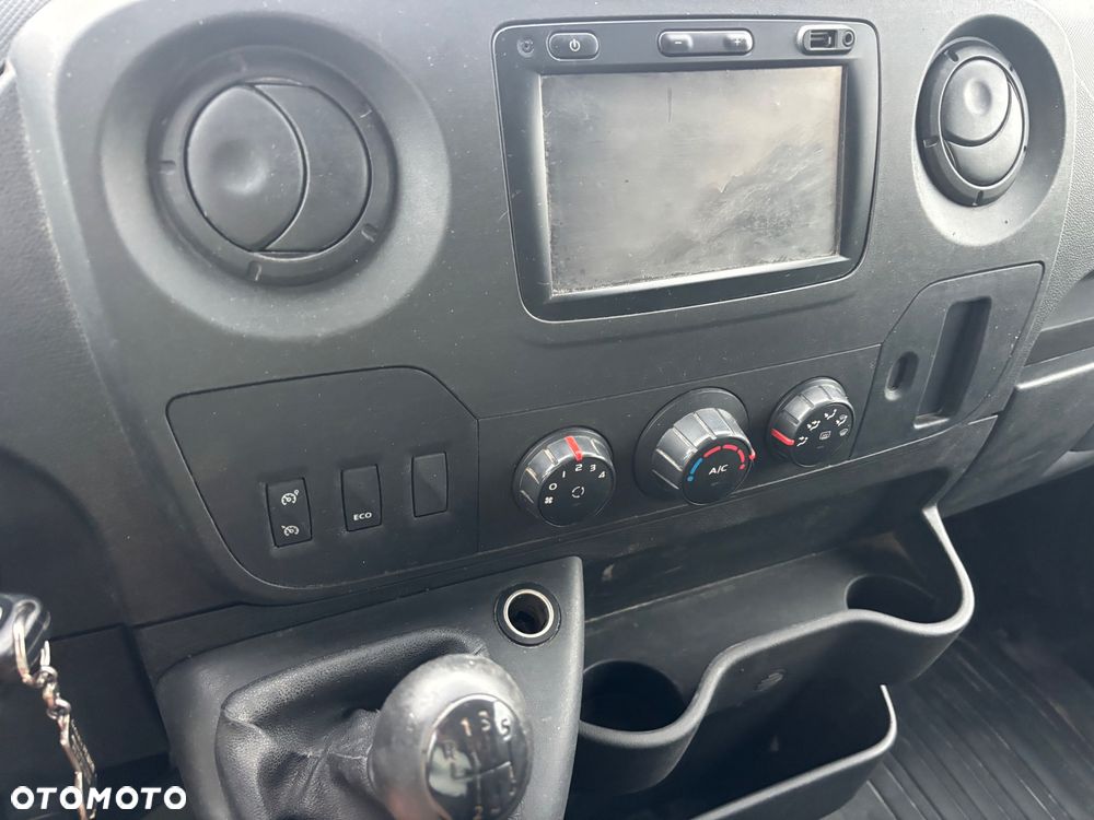 Renault Master - 12