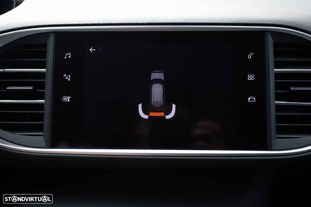 Peugeot 308 SW 1.5 BlueHDi Style - 53