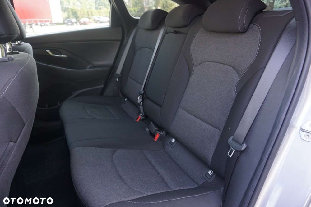 Hyundai i30 - 20