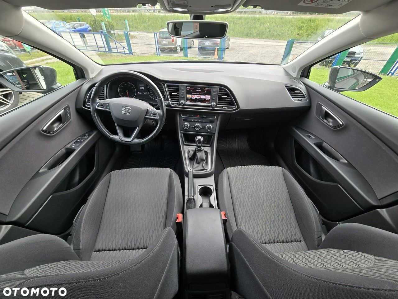 Seat Leon 1.4 TSI Style S&S - 11