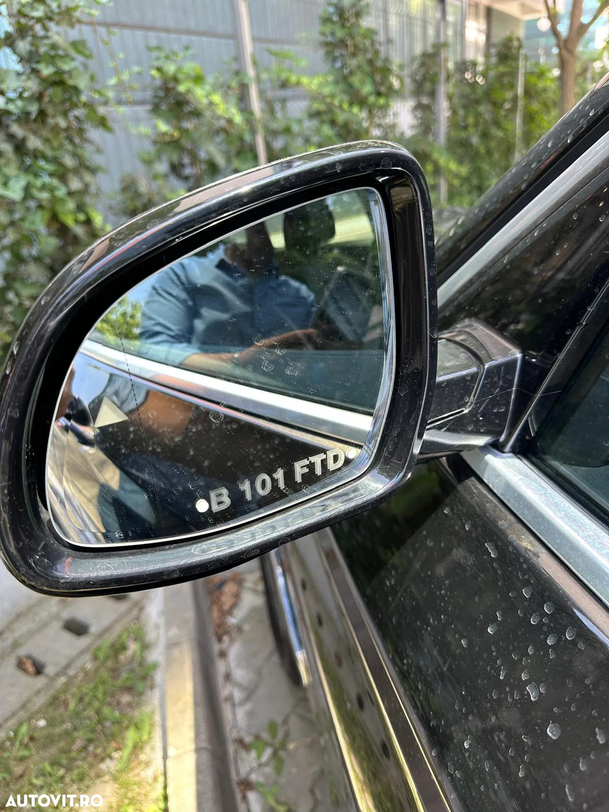 BMW X3 xDrive30d AT Luxury Line - 11