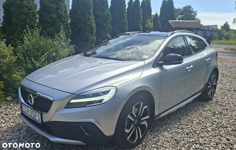 Volvo V40 D2 Drive-E Momentum - 7