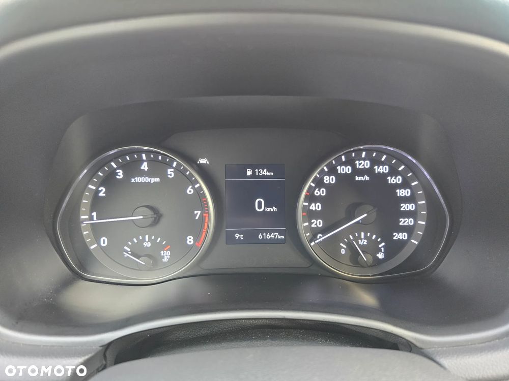 Hyundai i30 1.5 DPI Smart - 10