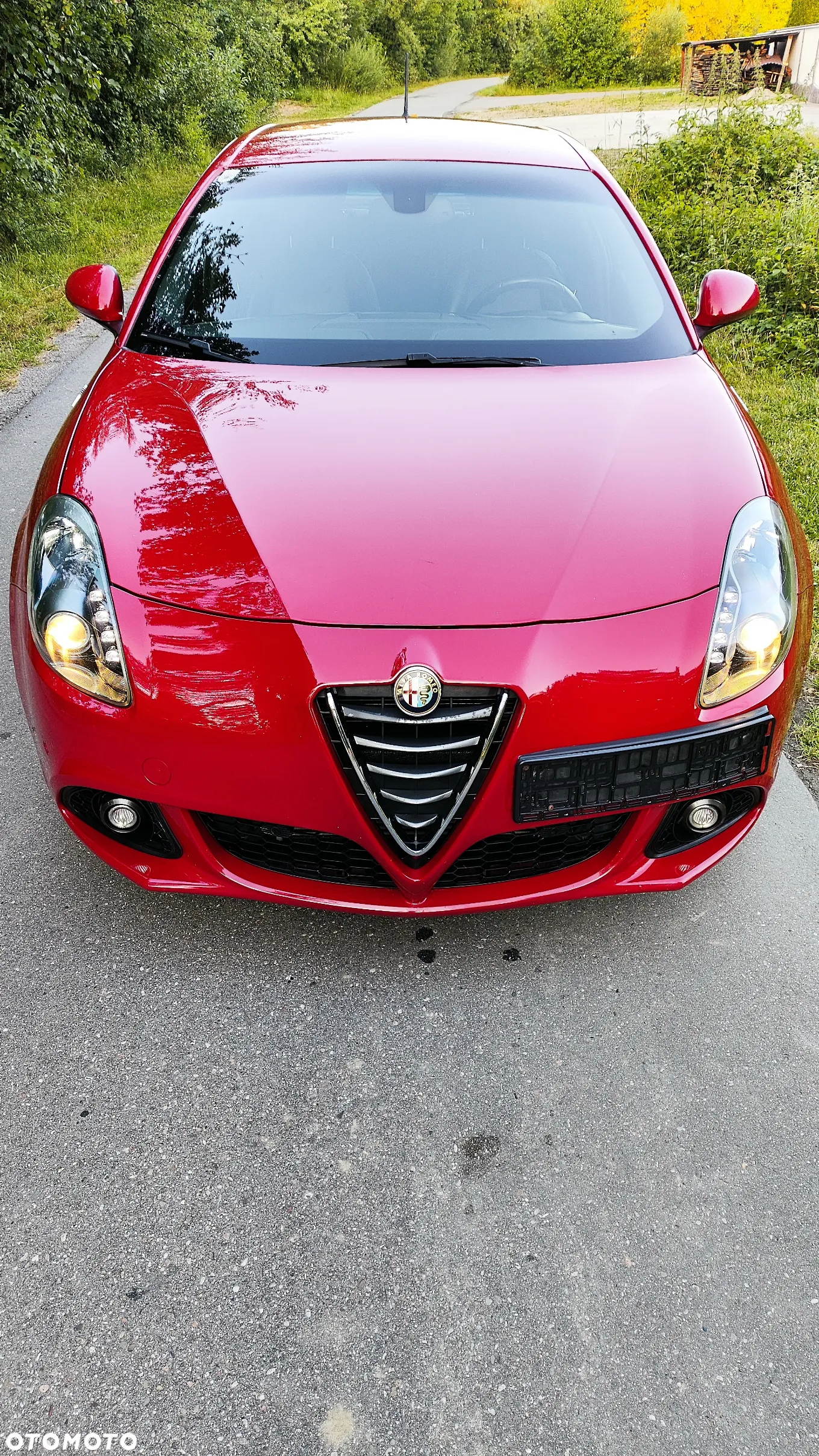 Alfa Romeo Giulietta 1.4 TB 16V Multiair Sport - 3