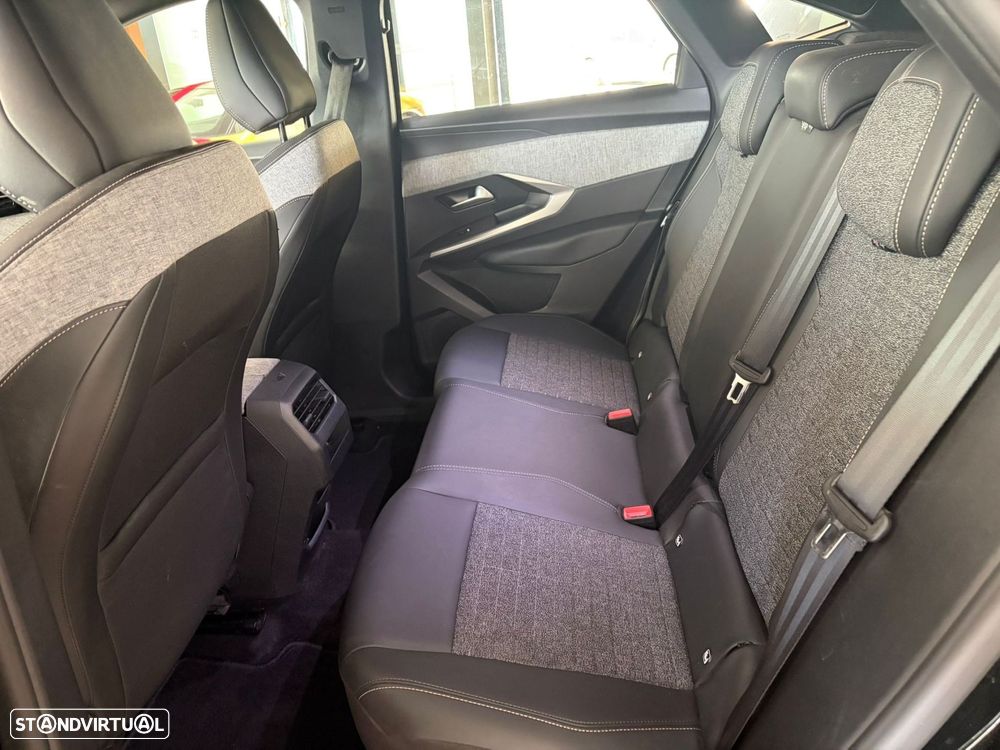 Peugeot 3008 1.2 Hybrid Allure e-DCS6 - 10