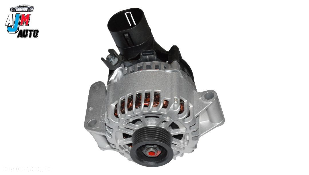 Alternator 2.0 2.2 B D 2.5 V6 2.0 16V  TDDI TDCI Ford Focus II mk2 Mondeo III mk3 Jaguar X-Type - 3