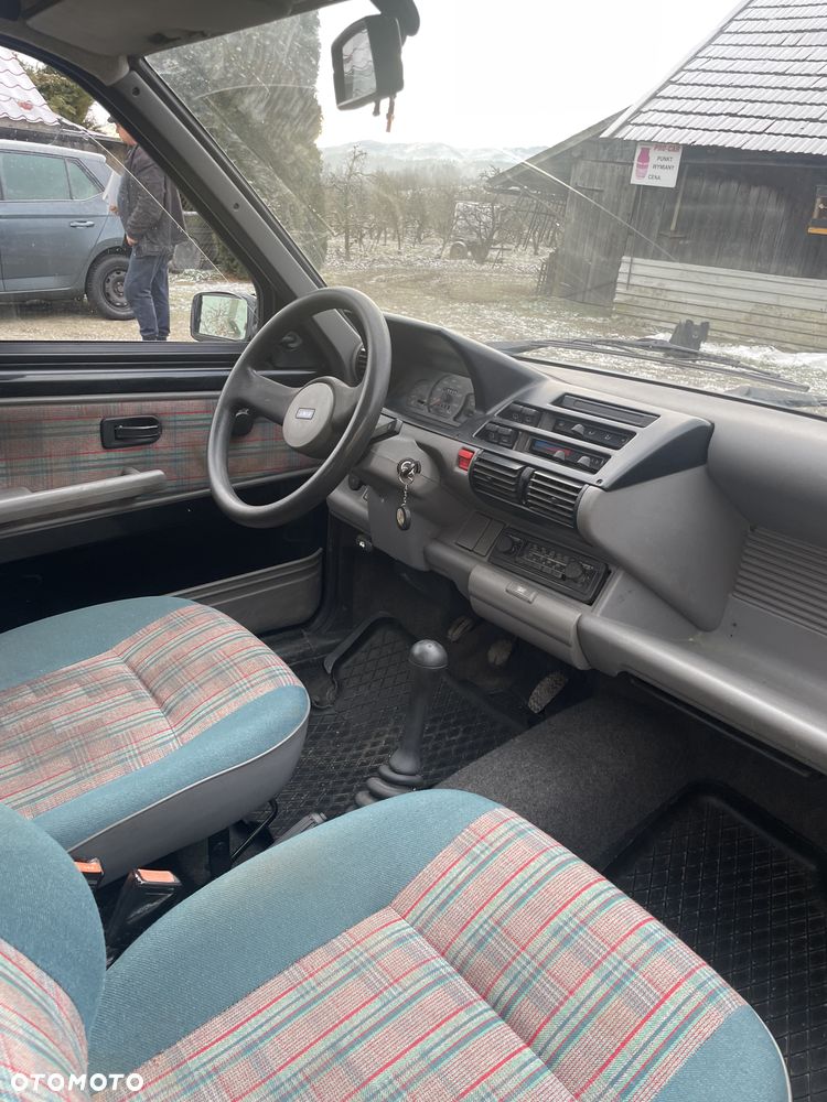 Fiat Cinquecento 704 ED - 6