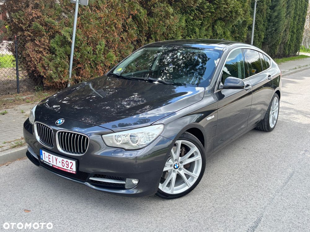 BMW 5GT 530d xDrive - 6