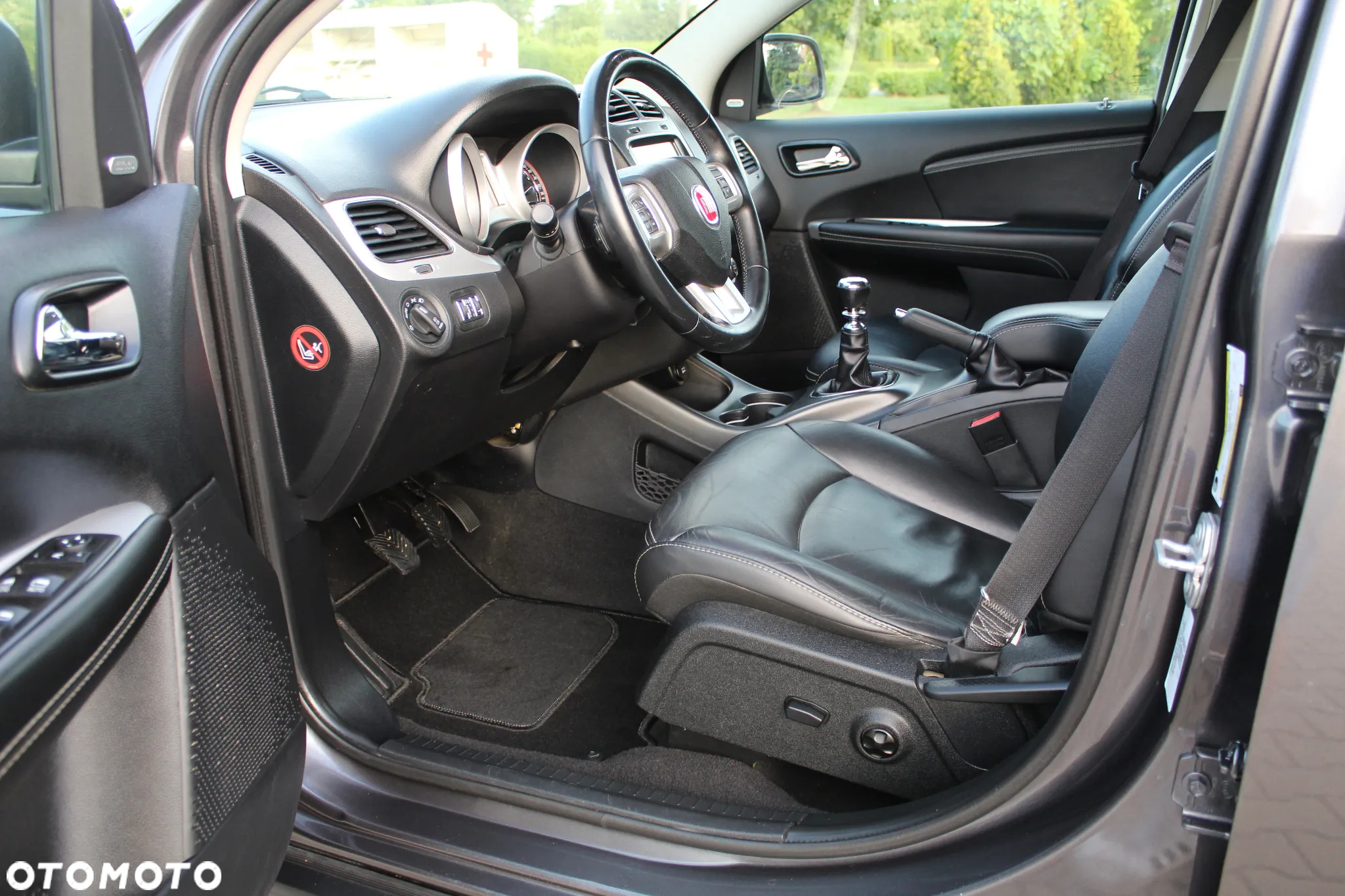 Fiat Freemont - 18