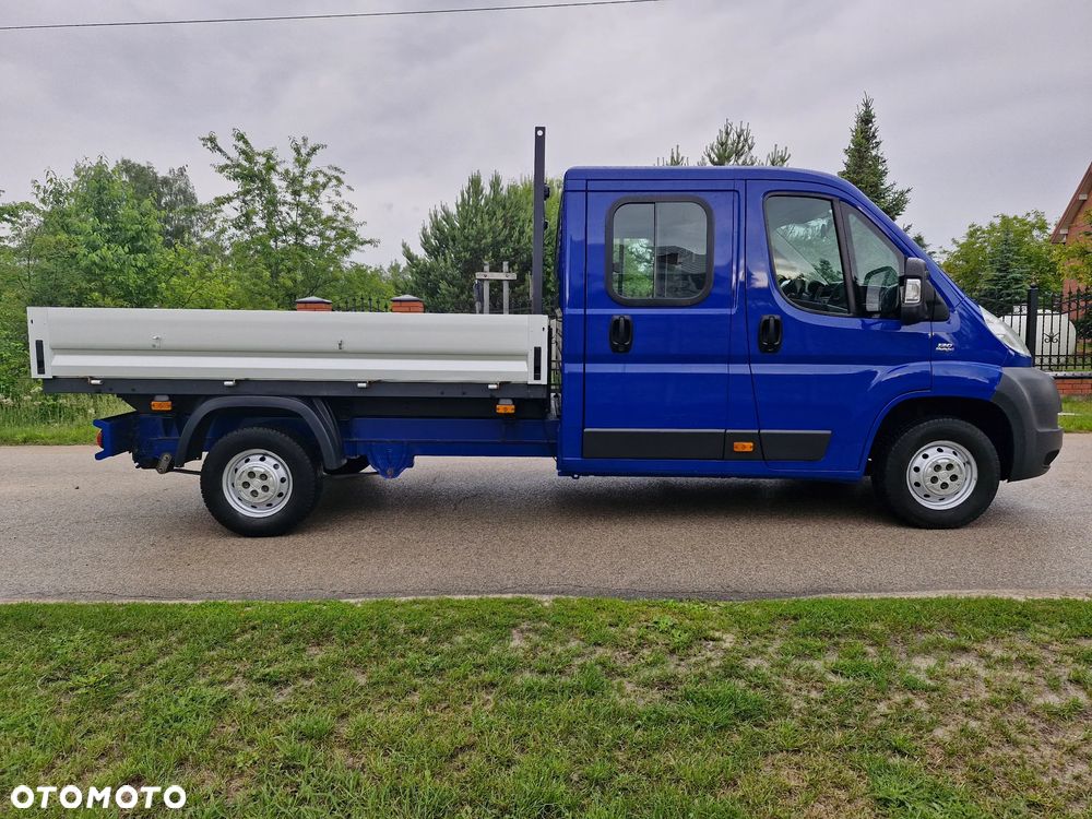 Fiat Ducato - 2