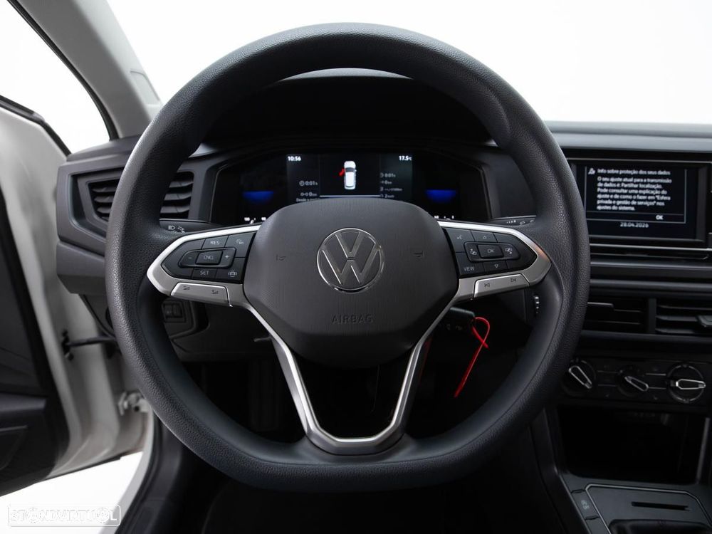 VW Taigo 1.0 TSI - 14