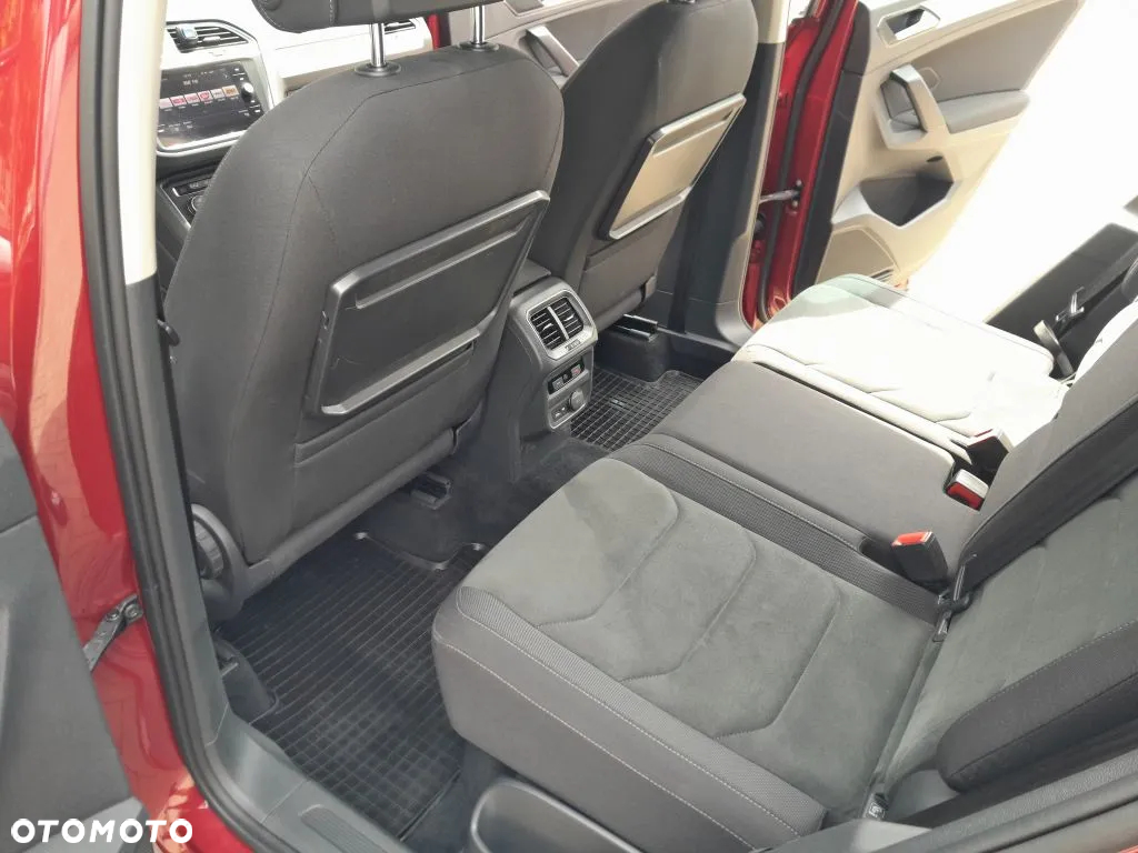 Volkswagen Tiguan 2.0 TDI BMT SCR Comfortline DSG - 19