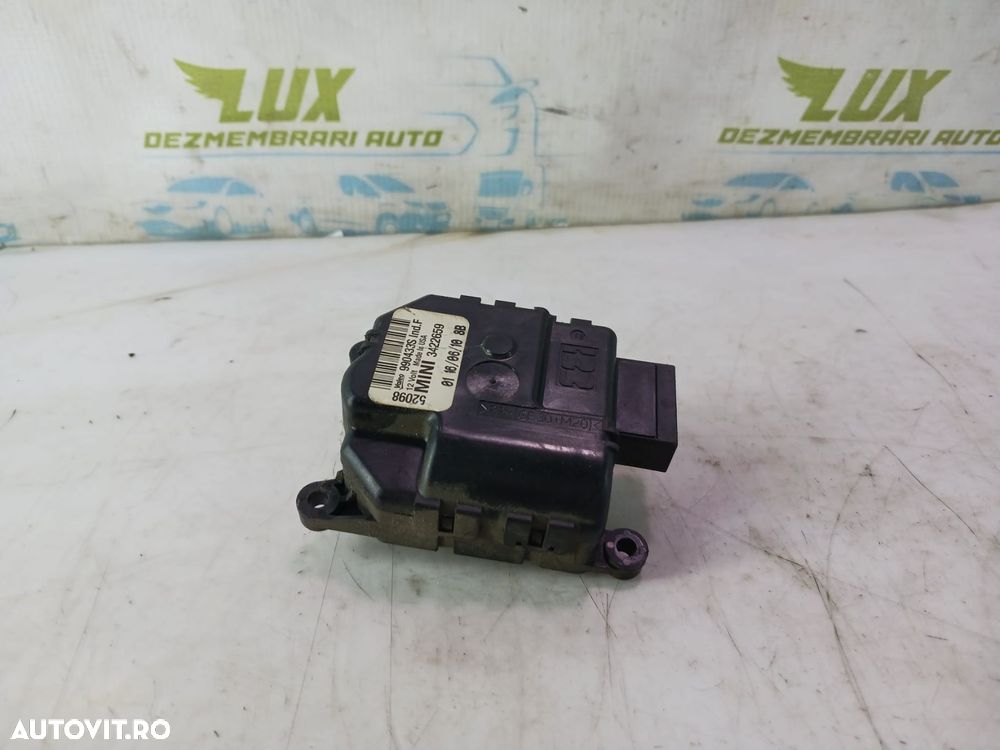 Motoras mixaj aer 3422659 Mini Clubman R55 [facelift] [2010 - 2014] 1 - 1