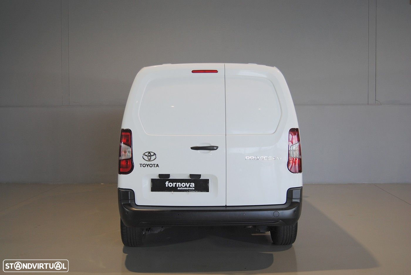 Toyota Proace City 1.5D L2 Comfort - 7