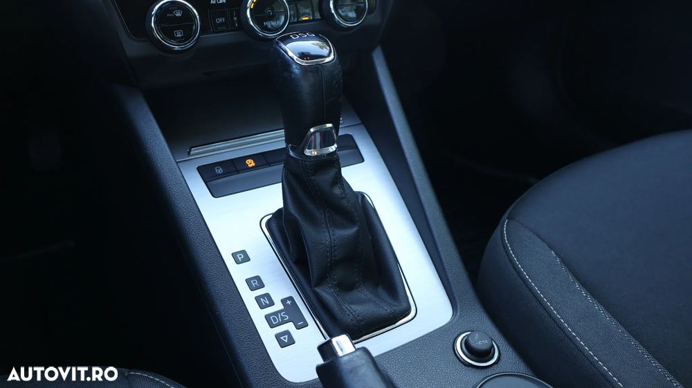 Skoda Octavia - 20