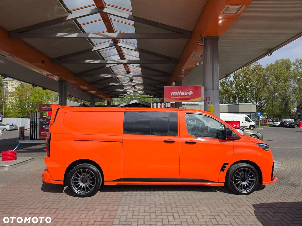 Ford Transit Custom ms-rt - 5