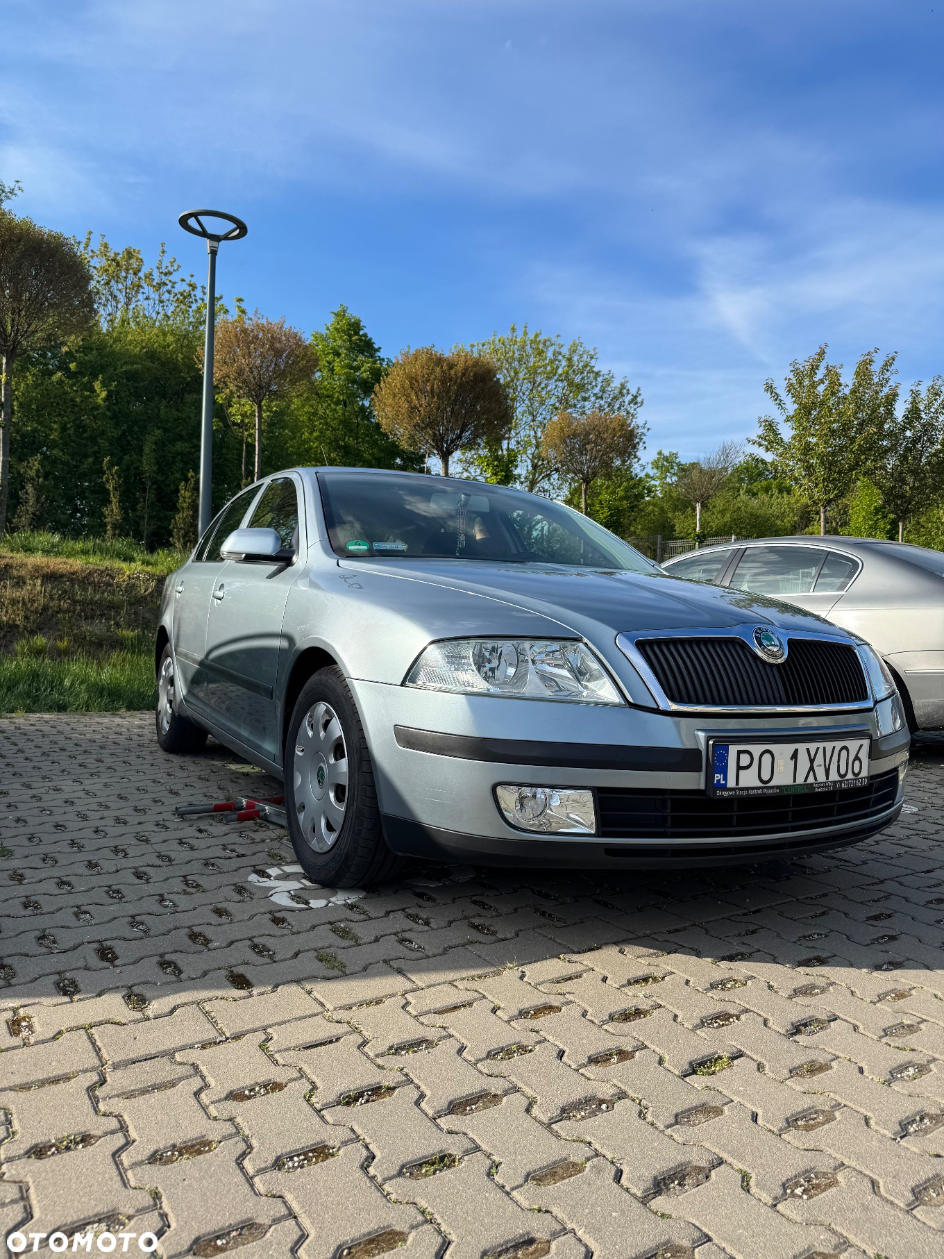Skoda Octavia - 2