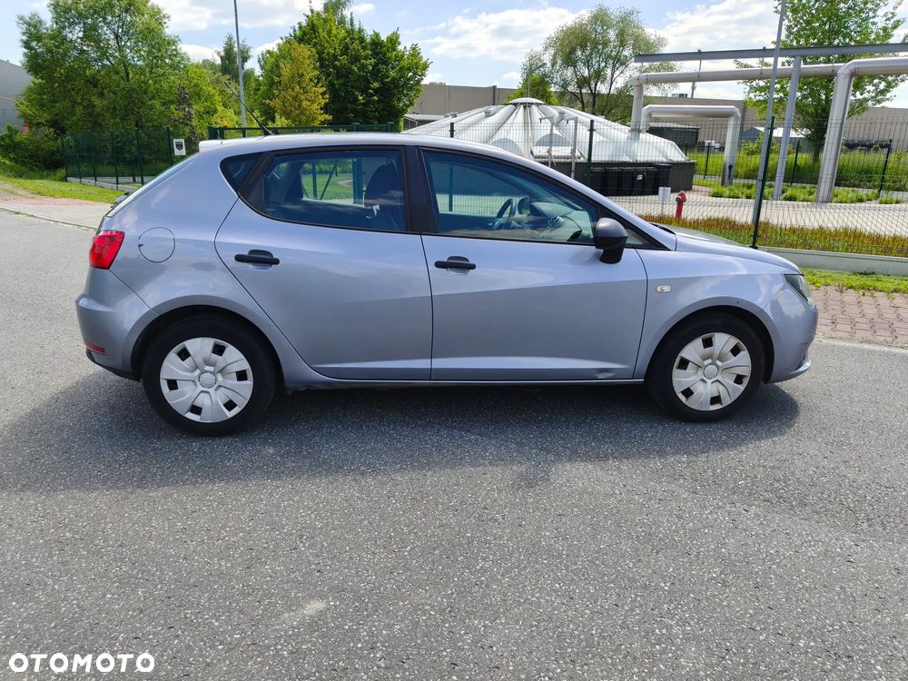 Seat Ibiza 1.0 Reference S&S - 6