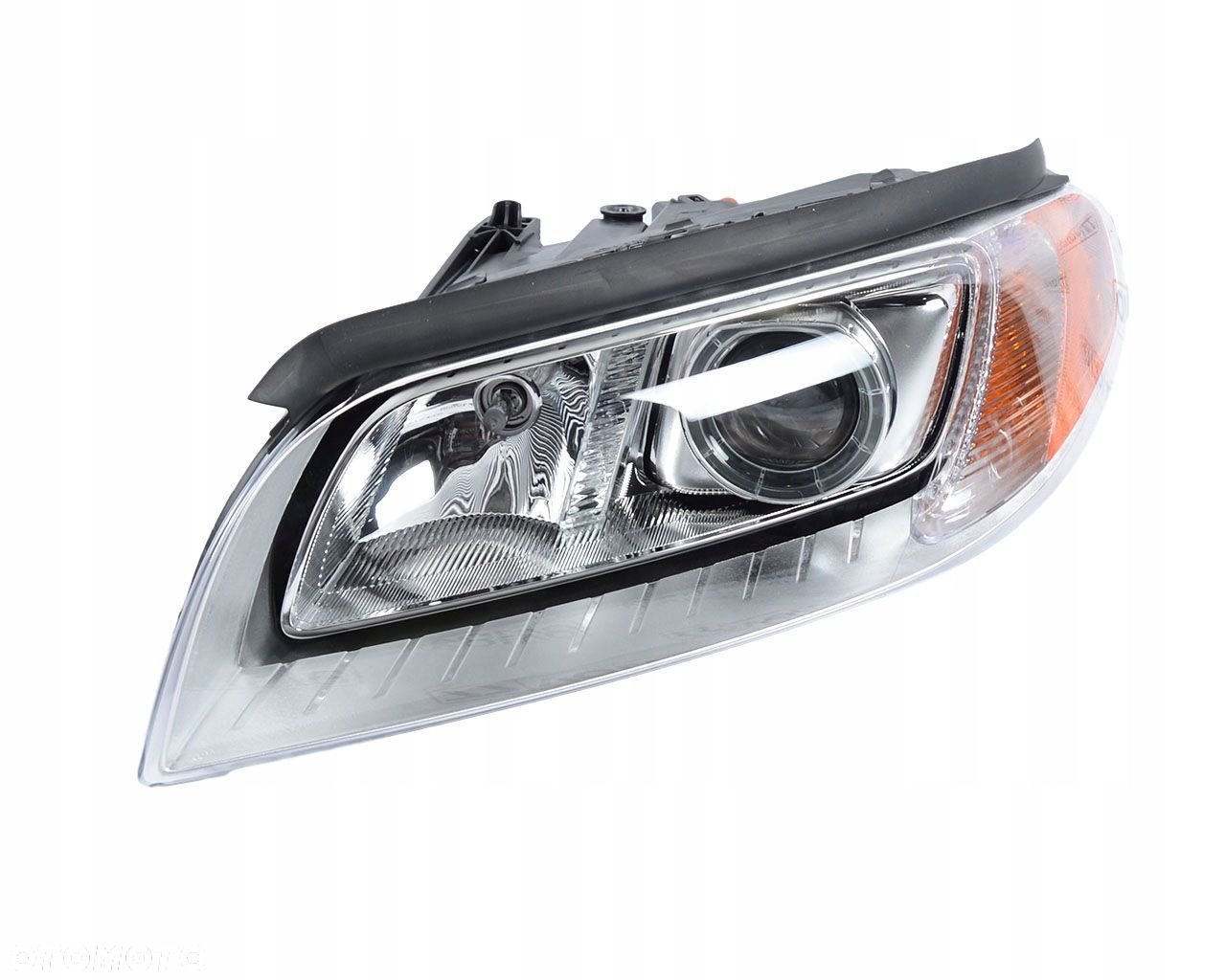 VOLVO S80 lampa lewa lewy reflektor xenon ksenon 31353538 - 1