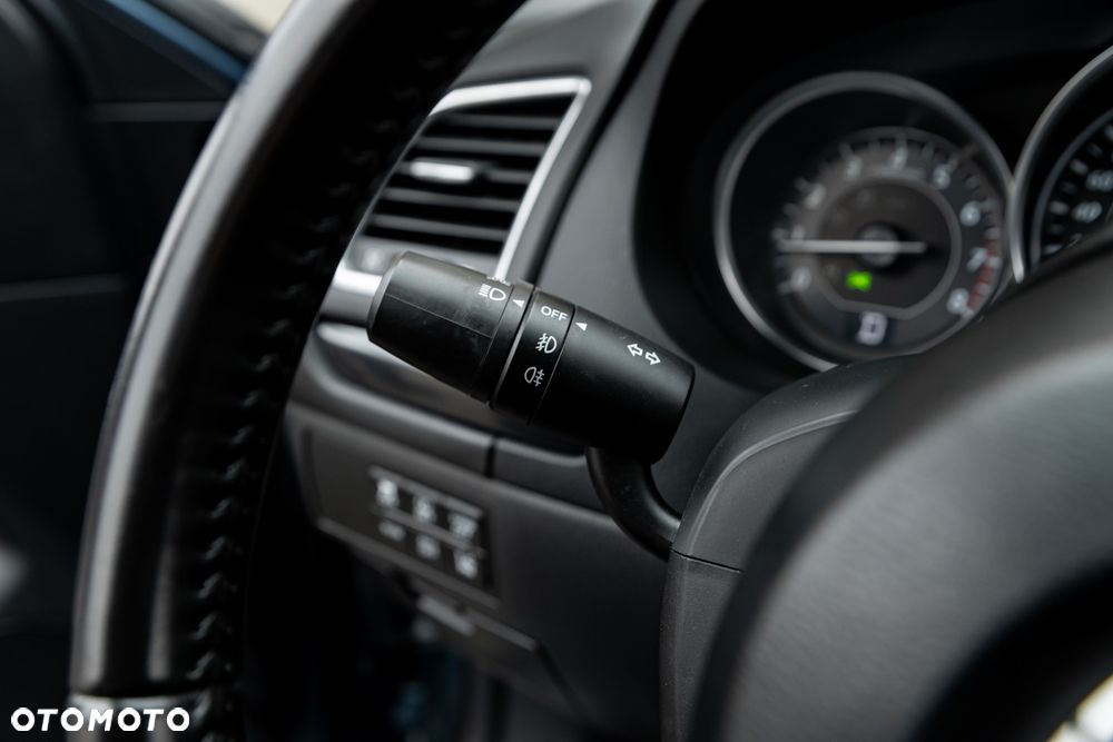 Mazda 6 SKYACTIV-G 165 Drive i-ELOOP Sports-Line - 32
