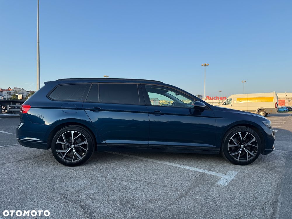 Volkswagen Passat 1.5 TSI EVO Essence DSG - 5
