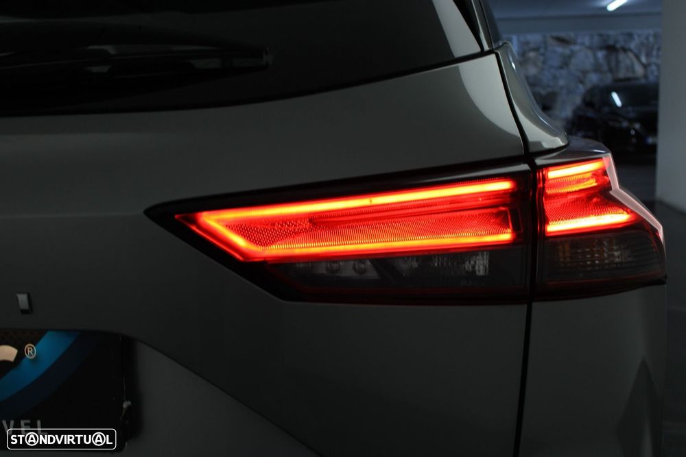 Nissan Qashqai 1.3 DIG-T N-Connecta - 33