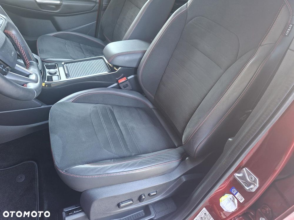 Ford Kuga 1.5 EcoBoost AWD ST-Line ASS - 12