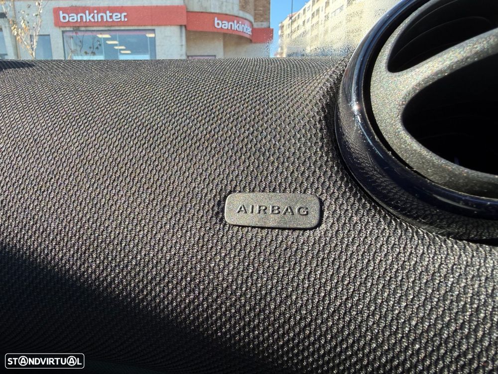 Smart ForTwo Coupé EQ Passion - 26