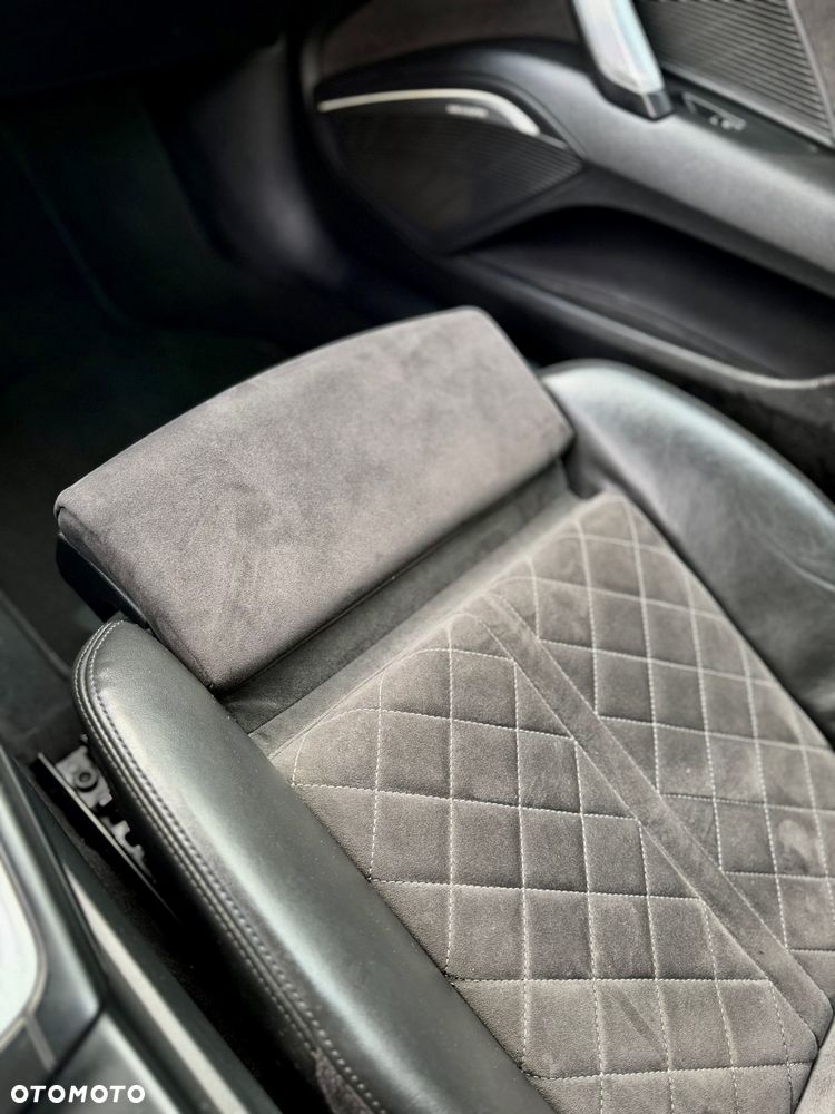 Audi TT Roadster 2.0 TFSI Quattro S tronic - 18