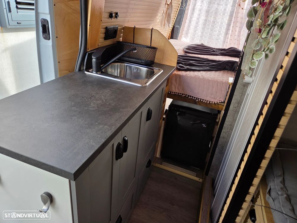 Renault Master - 6