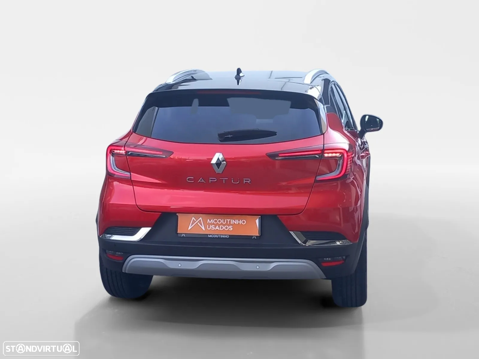 Renault Captur 1.0 TCe Techno - 5