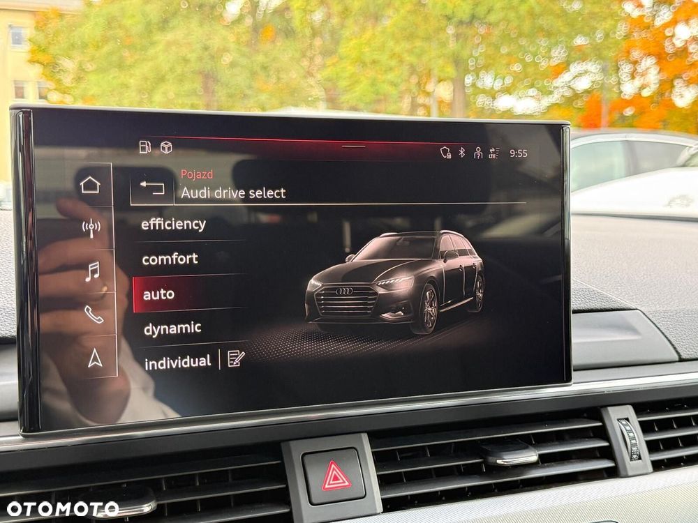 Audi A4 Avant - 32