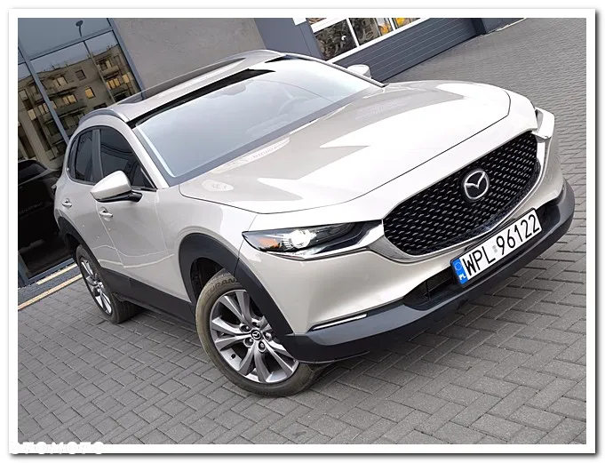 Mazda CX-30 - 5
