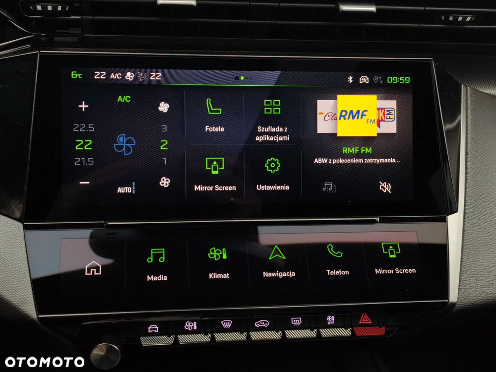 Peugeot 308 1.5 BlueHDi GT S&S EAT8 - 25