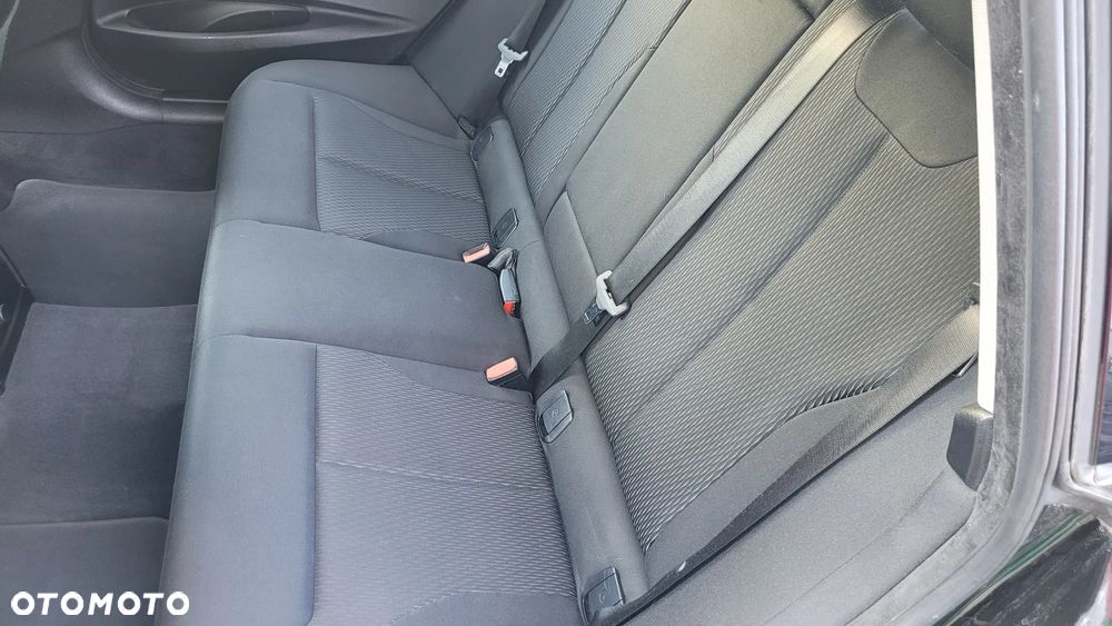 BMW 3GT 320i xDrive - 14