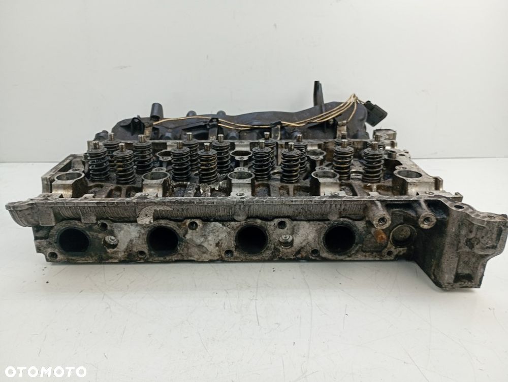 głowica ford transit mk7 boxer jumper 2.2 hdi 2.2 tdci 6C106090AE - 4