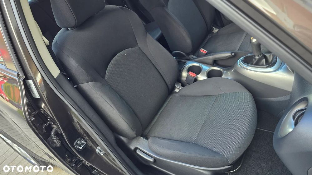 Nissan Juke - 22