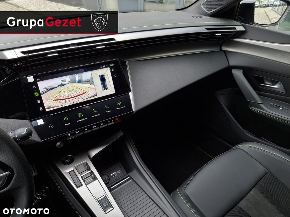 Peugeot 308 - 12