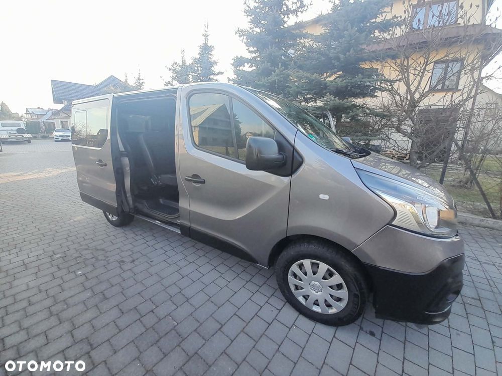 Renault Trafic - 11