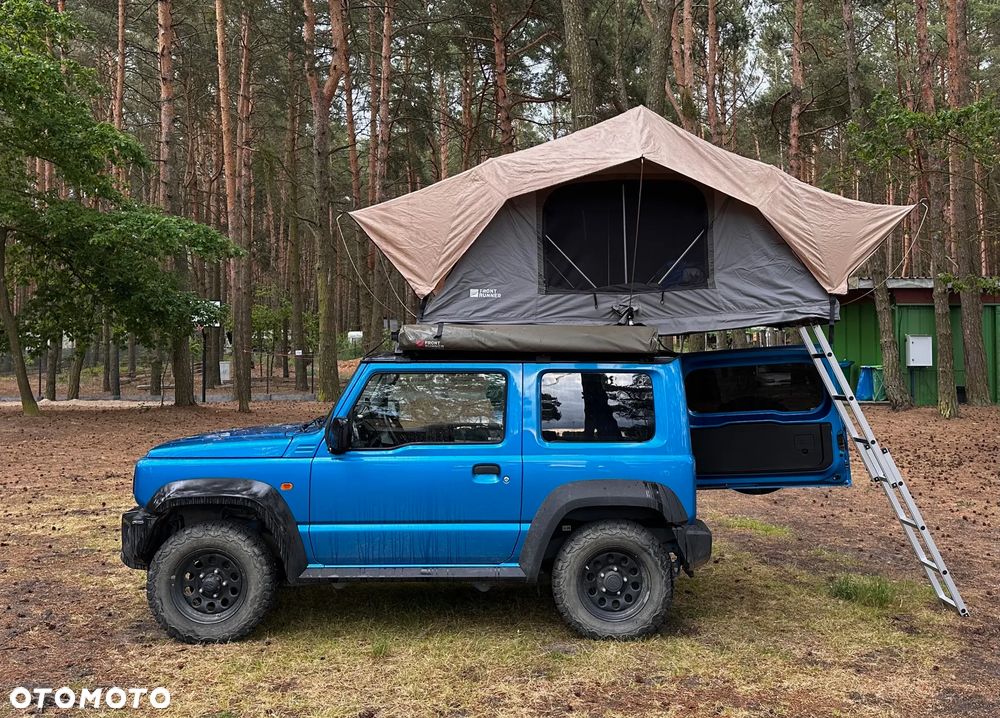 Suzuki Jimny 1.5 Pro - 2