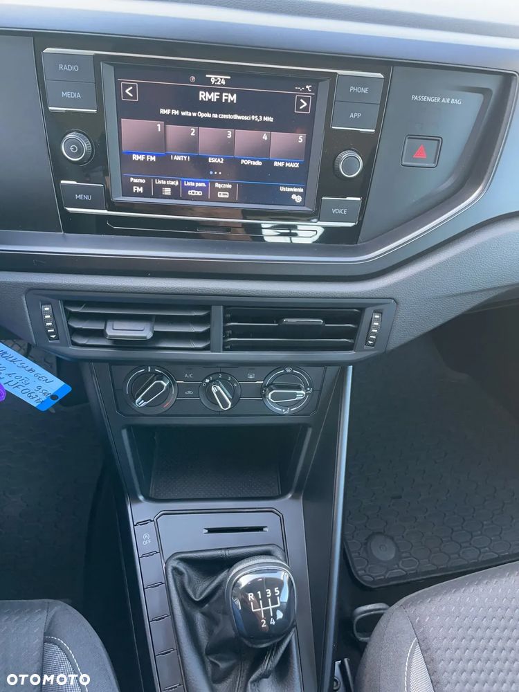 Volkswagen Polo 1.0 TSI Life - 10