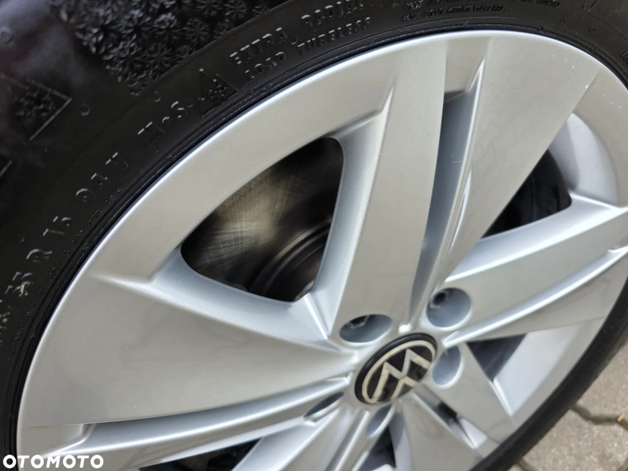 Volkswagen Golf 2.0 TDI SCR DSG Style - 15