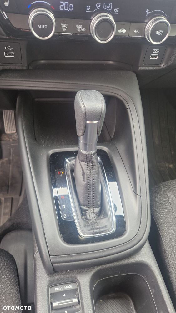 Honda HR-V 1.5 Elegance (ADAS / Connect+) CVT - 17