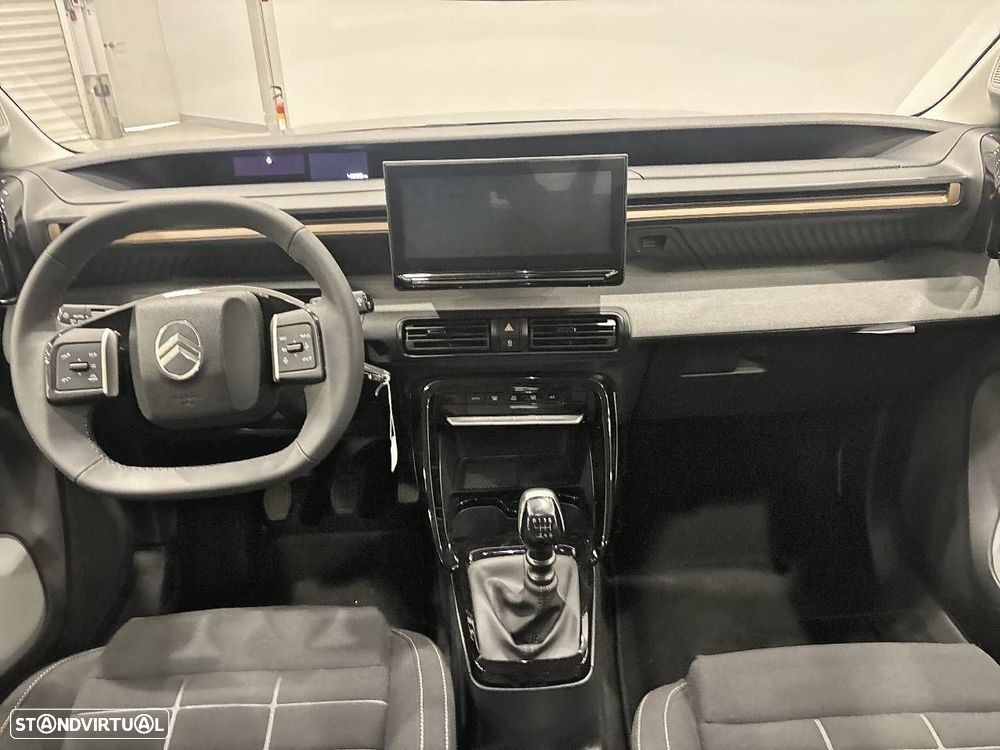 Citroën C3 Aircross 1.2 PureTech Plus - 8