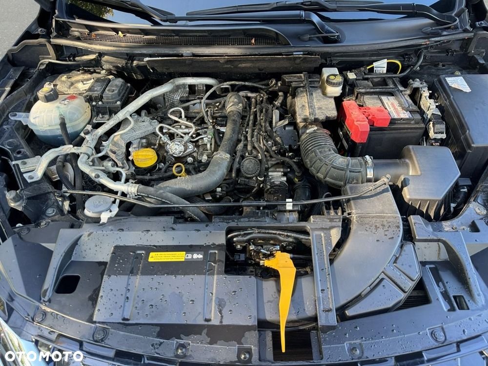 Nissan Qashqai 2023