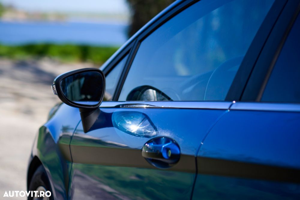 Ford Fiesta 1.0 Start Stop Titanium - 9