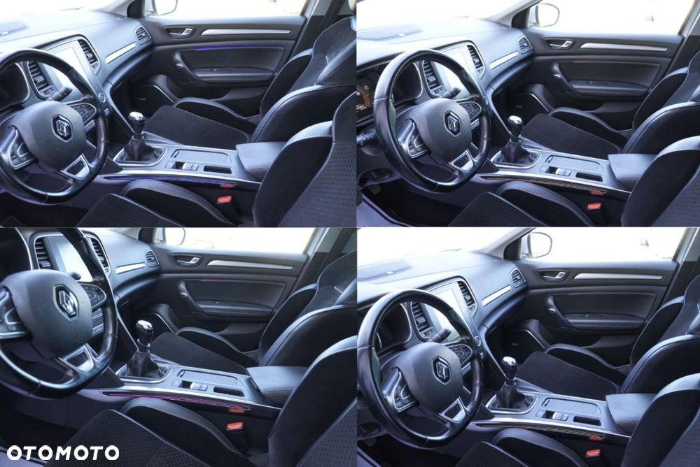 Renault Megane ENERGY dCi 130 INTENS - 27